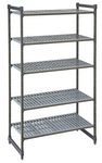 Cambro , CBU244284V5580, Kitchen Storage Racks/Stands