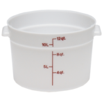Cambro , RFS12148, Food/Beverage Storage Container