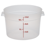 Cambro , RFS12PP190, Food/Beverage Storage Container