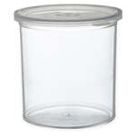 Carlisle , 030107, Salad Crock, Plastic