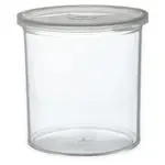 Carlisle , 030107, Salad Crock, Plastic