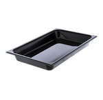 Carlisle , 10200B03, Food Pan, Plastic