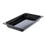 Carlisle , 10200B03, Food Pan, Plastic
