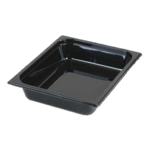 Carlisle , 10220B03, Food Pan, Plastic