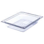 Carlisle , 10220B07, Food Pan, Plastic