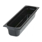 Carlisle , 10241B03, Food Pan, Plastic