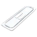 Carlisle , 10250U07, Food Pan Cover, Plastic