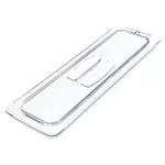 Carlisle , 10250U07, Food Pan Cover, Plastic