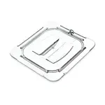 Carlisle , 10310U07, Food Pan Cover, Plastic