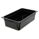 Carlisle , 10402B03, Food Pan, Hi-Temp Plastic