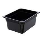 Carlisle , 10422B03, Food Pan, Hi-Temp Plastic