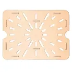 Carlisle , 1043513, Food Pan Drain Tray
