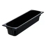 Carlisle , 10441B03, Food Pan, Hi-Temp Plastic
