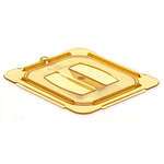 Carlisle , 10510U13, Food Pan Cover, Hi-Temp Plastic