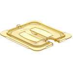 Carlisle , 10511U13, Food Pan Cover, Hi-Temp Plastic