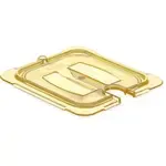 Carlisle , 10511U13, Food Pan Cover, Hi-Temp Plastic