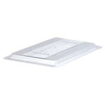 Carlisle , 1061707, Food Storage Container, Box Cover Lid