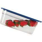 Carlisle , 3058160, Food Pan Cover, Plastic
