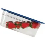 Carlisle , 3058160, Food Pan Cover, Plastic