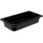 Carlisle , 3066003, Food Pan, Plastic