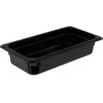 Carlisle , 3066003, Food Pan, Plastic