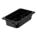 Carlisle , 3068003, Food Pan, Plastic