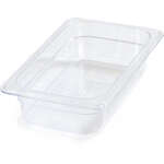 Carlisle , 3068007, Food Pan, Plastic