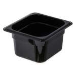 Carlisle , 3088403, Food Pan, Hi-Temp Plastic