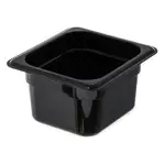 Carlisle , 3088403, Food Pan, Hi-Temp Plastic