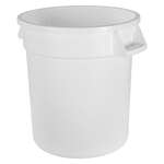 Carlisle , 34101002, Trash Can / Container, Commercial