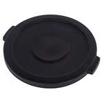 Carlisle , 34102103, Trash Receptacle Lid / Top