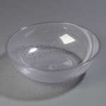 Carlisle , 721207, Serving Bowl, Salad Pasta, Plastic