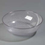 Carlisle , 721507, Serving Bowl, Salad Pasta, Plastic
