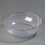 Carlisle , 721807, Serving Bowl, Salad Pasta, Plastic