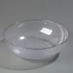 Carlisle , 721807, Serving Bowl, Salad Pasta, Plastic