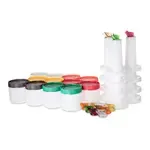 Carlisle , PS501N00, Drink Bar Mix Pourer Complete Unit