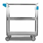 Carlisle , UC5031827, Cart, Bussing Utility Transport, Metal