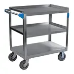 Carlisle , UC7032133, Cart, Bussing Utility Transport, Metal