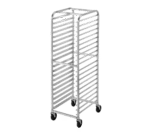 Channel Manufacturing , 410AC, Pan Rack, Bun