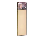 Chase Doors E062E040084R, Strip Curtain Unit, 40" W