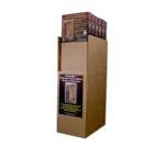 Chase Doors , E062E040084R6, Strip Curtain Unit, 40" W