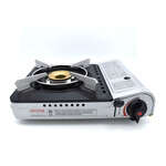 Chef Master , 90235, Butane Stove