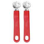 Chef Master , 90241, Tomato Corer