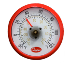 Cooper-Atkins , 535-0-8, Thermometer, Refrig Freezer