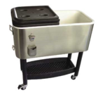 Crestware , COOLER1, Ice Chest