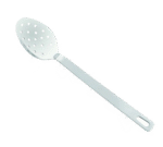 Crestware , SPP11, Serving Spoon, Perforated
