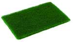 Disco Cellucap , MD69/20, Scouring Pads
