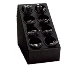 Dispense-Rite , CTSH-8BT, Flatware Holder, Dispenser