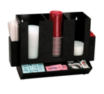 Dispense-Rite , HLCO-3BT, Condiment Caddy, Countertop Organizer