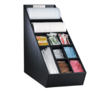 Dispense-Rite , NLO-1B, Condiment Caddy, Countertop Organizer